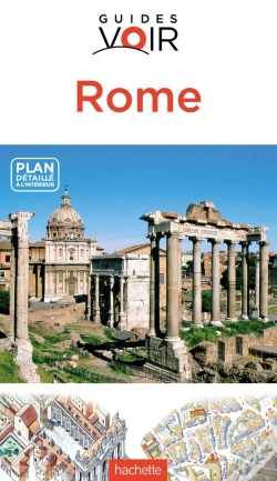 Capa do artigo Voir Rome