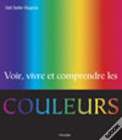 Capa do artigo Voir Vivre ; Comprendre Les Couleurs