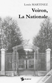 Capa do artigo Voiron, La Nationale