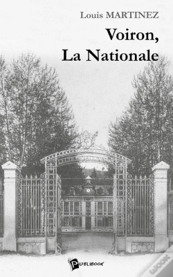 Capa do artigo Voiron, La Nationale