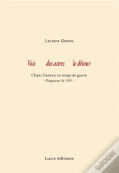 Vois Des Astres Le Détour