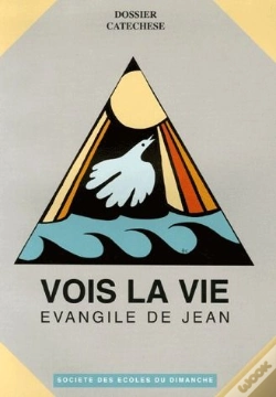 Capa do artigo Vois La Vie : Catechete