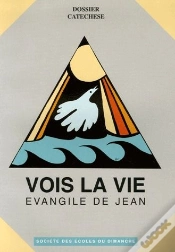 Capa do artigo Vois La Vie : Catechete