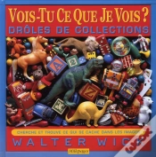 Capa do artigo Vois Tu Ce Que Je Vois ? Droles De Collections