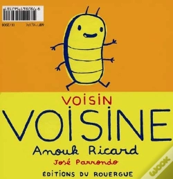 Capa do artigo Voisin Voisine