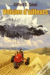Voisins D'Ailleurs