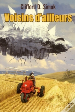 Capa do artigo Voisins D'Ailleurs
