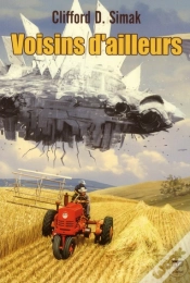 Capa do artigo Voisins D