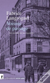 Capa do artigo Voisins De Passage : Une Microhistoire Des Migrations