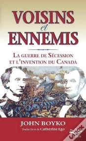 Capa do artigo Voisins Et Ennemis La Guerre De Secession Et L