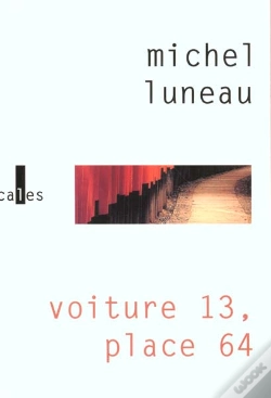 Capa do artigo Voiture 13, Place 64