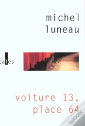 Capa do artigo Voiture 13, Place 64