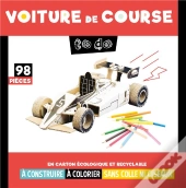 Voiture De Course (Coll. To Do)