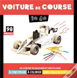Capa do artigo Voiture De Course (Coll. To Do)