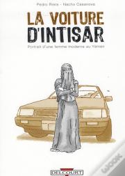 Voiture D'Intisar