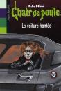 Voiture Hantée - Preview
