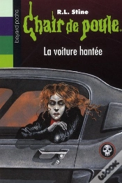 Capa do artigo Voiture Hantée