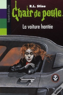 Capa do artigo Voiture Hantée