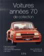 Voitures Années 70 De Collection - Preview