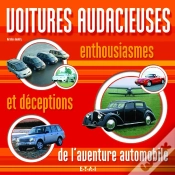 Capa do artigo Voitures Audacieuses, Enthousiasmes Et Deceptions