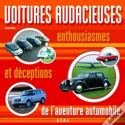 Capa do artigo Voitures Audacieuses, Enthousiasmes Et Deceptions