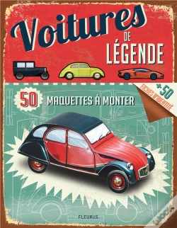 Capa do artigo Voitures De Collection