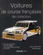 Voitures De Course Françaises De Collection - Preview