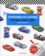 Capa do artigo Voitures De Course - Maquettes