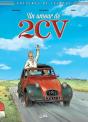 Voitures De Légende Tome 2 ; Un Amour De 2cv - Preview