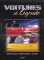 Voitures De Legende - Preview