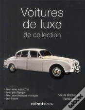 Capa do artigo Voitures De Luxe De Collection