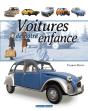 Voitures De Notre Enfance - Preview