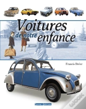 Capa do artigo Voitures De Notre Enfance