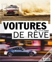 Capa do artigo Voitures De Rêve