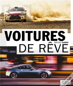 Capa do artigo Voitures De Rêve