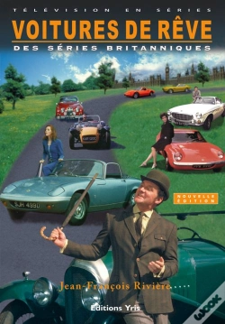 Capa do artigo Voitures De Rêve Des Séries Britanniques