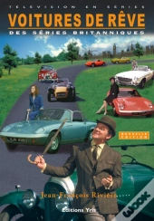 Voitures De Rêve Des Séries Britanniques