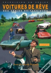 Capa do artigo Voitures De Rêve Des Séries Britanniques