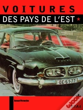Voitures Des Pays De L'Est