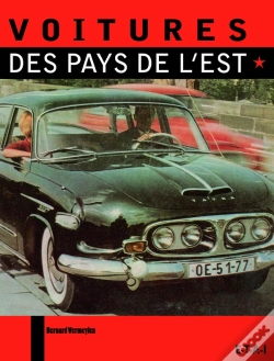 Capa do artigo Voitures Des Pays De L'Est
