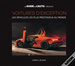 Capa do artigo Voitures D'Exception