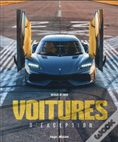 Voitures D'Exception