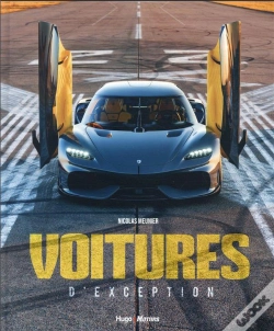 Capa do artigo Voitures D'Exception