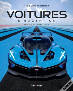 Capa do artigo Voitures D'Exception