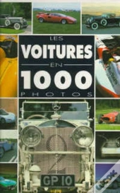 Voitures En 1000 Photos