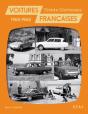 Voitures Françaises 1960-1965 - Preview