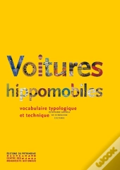 Voitures Hippomobiles