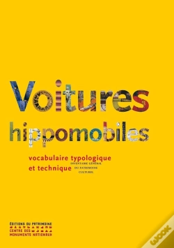 Capa do artigo Voitures Hippomobiles