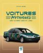 Voitures Mythiques Des Années 1980 Et 1990 - Preview
