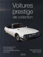 Voitures Prestige De Collection - Preview